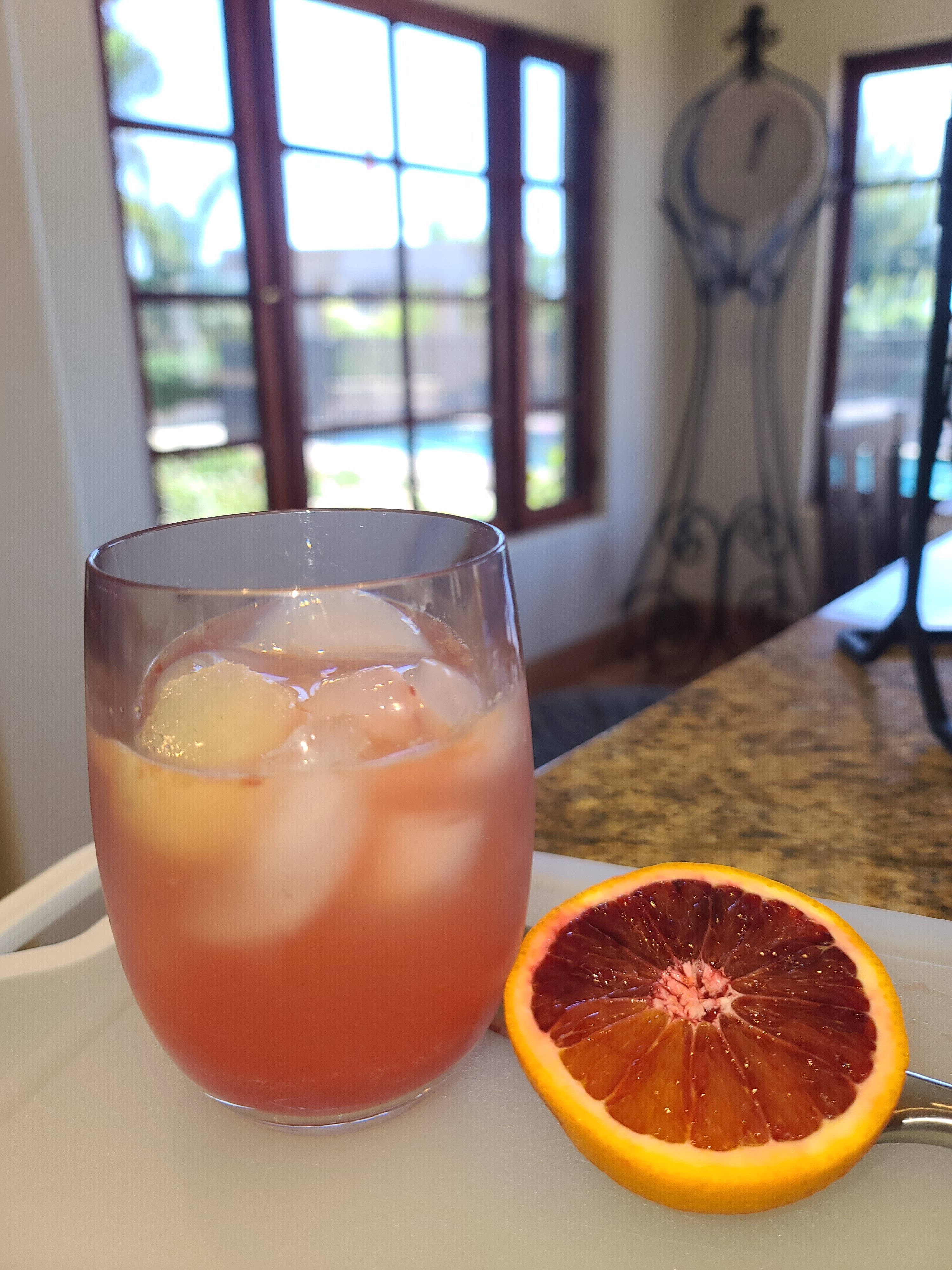 California Citrus