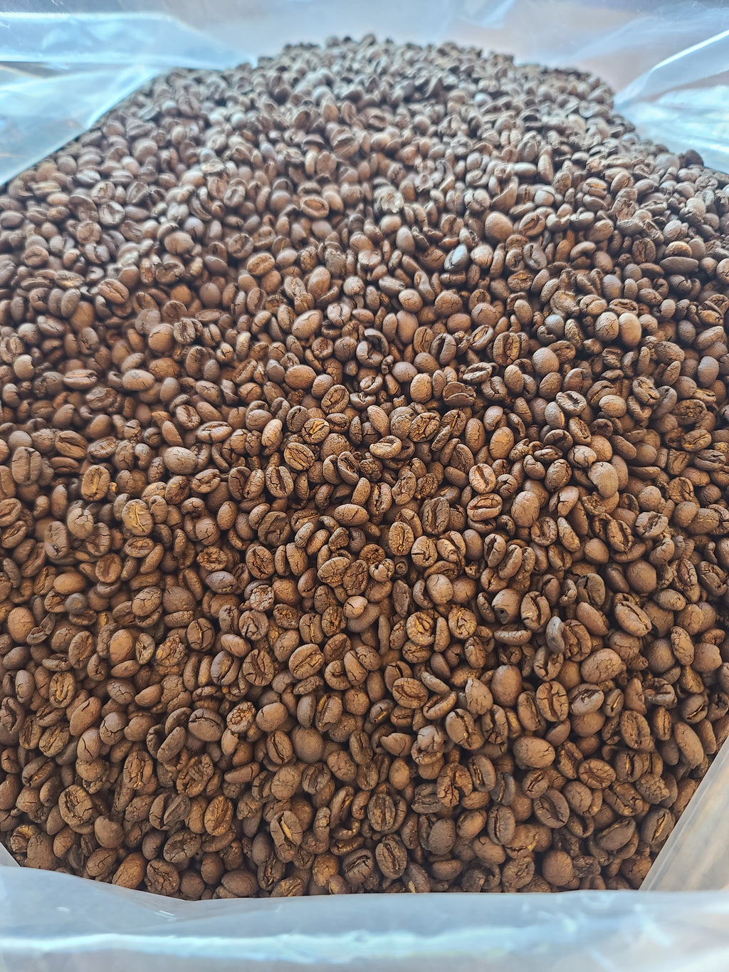 Estate Grown California Coffee- Whole Bean