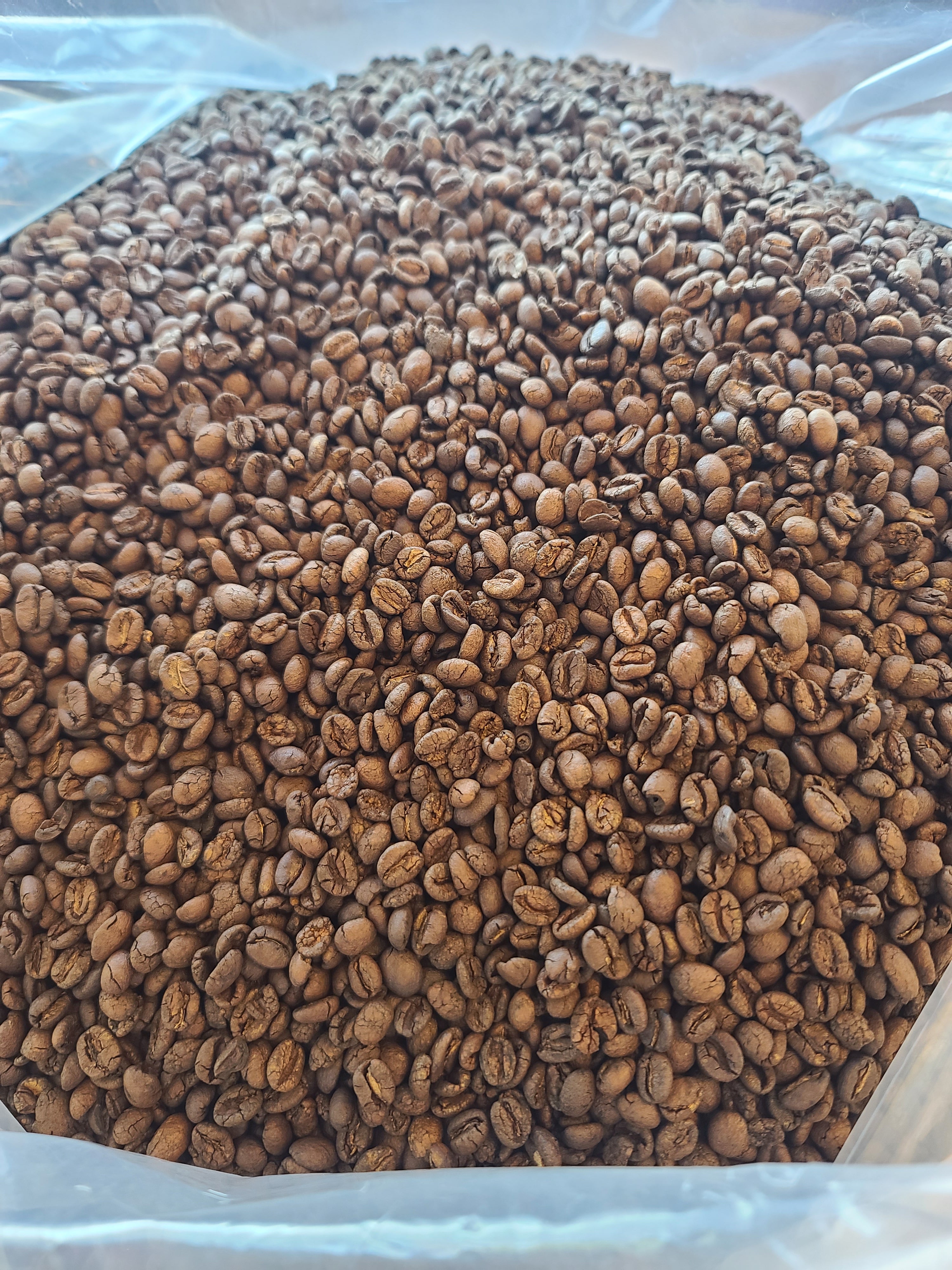 Estate Grown California Coffee- Whole Bean