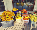 California Citrus