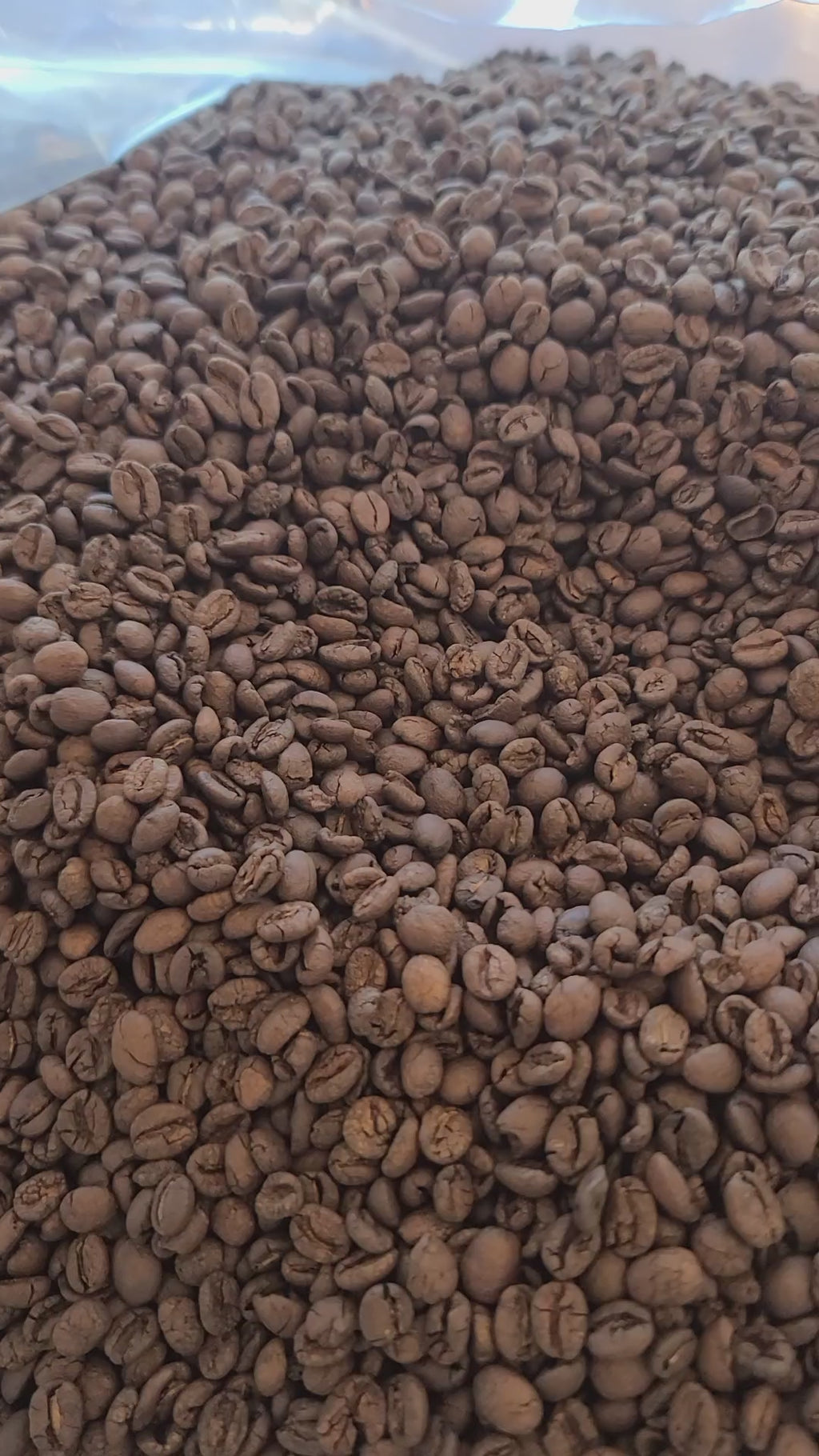 Estate Grown California Coffee- Whole Bean