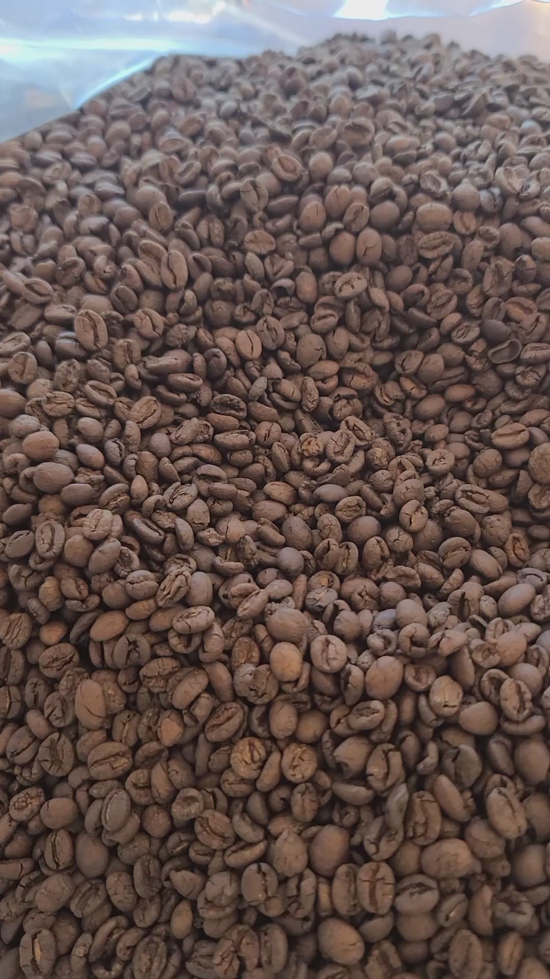 Estate Grown California Coffee- Whole Bean